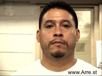 Alfredo  Alvarado Mugshot